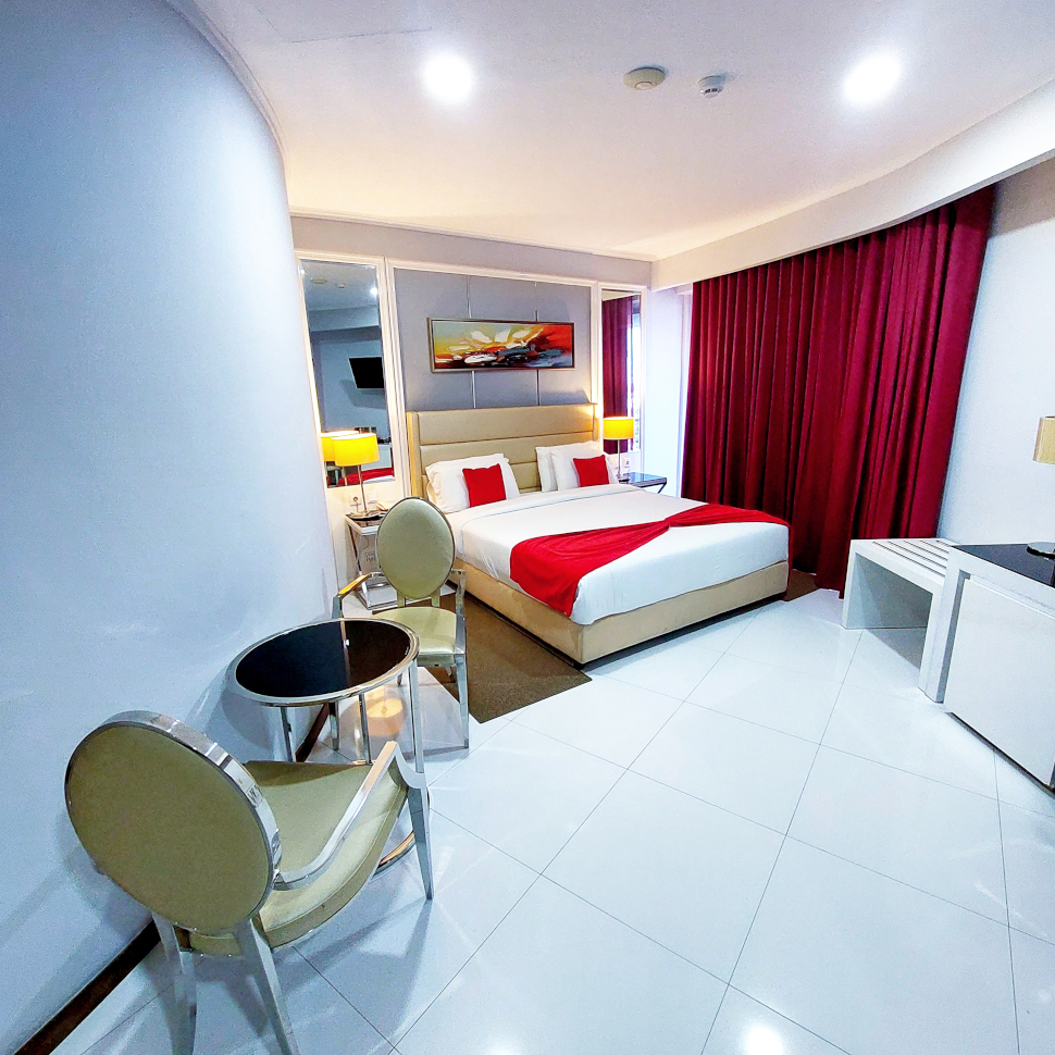 Suite Executive Hotel Embaixador